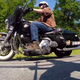 Illustration for article titled What Its Like To Ride A Harley-Davidson When Youre Not A Rebel Dentist